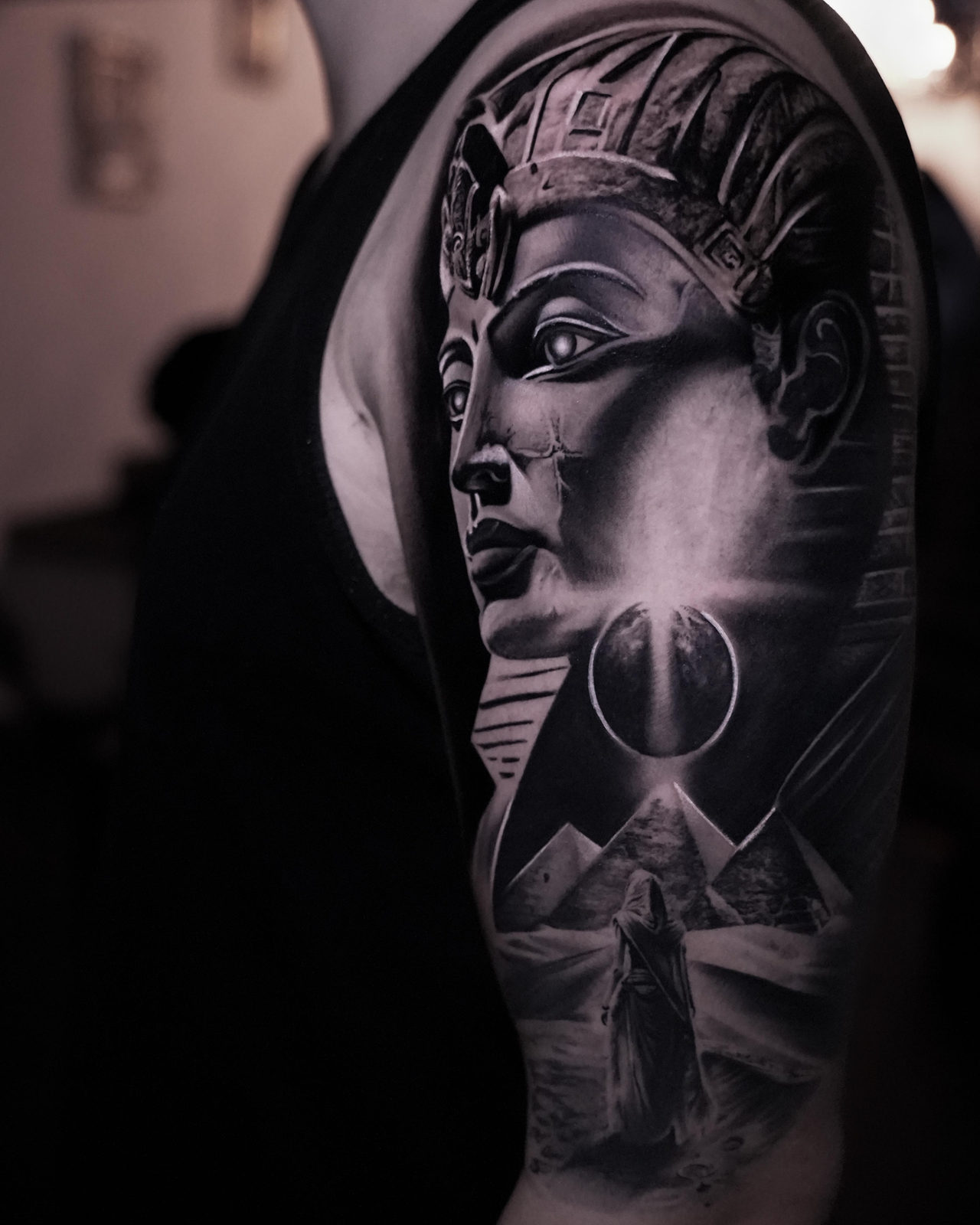 Pharao – Egypt Realistic